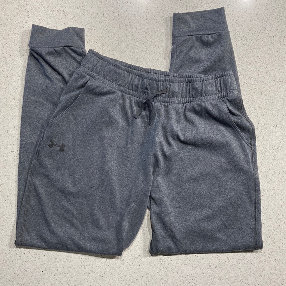 Under Armour Pants With Pockets size XXS